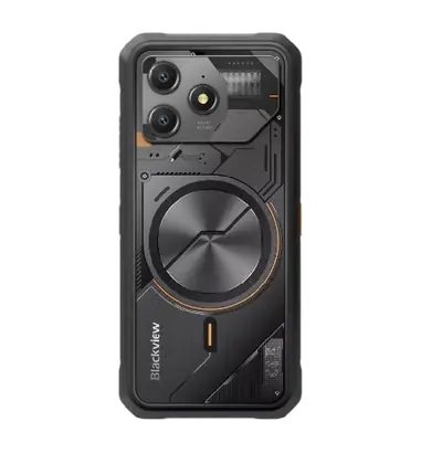 Mobitel Blackview Fort 100 8/128GB, crni-2