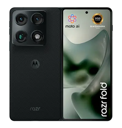 Mobitel Motorola Razr Fold 16/512GB, tamnoplavi