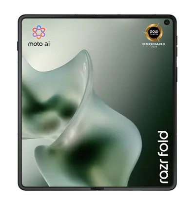 Mobitel Motorola Razr Fold 16/512GB, tamnoplavi-1