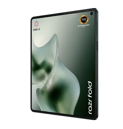 Mobitel Motorola Razr Fold 16/512GB, tamnoplavi-3