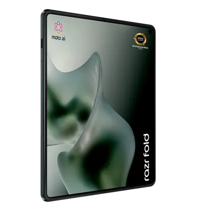 Mobitel Motorola Razr Fold 16/512GB, tamnoplavi-2