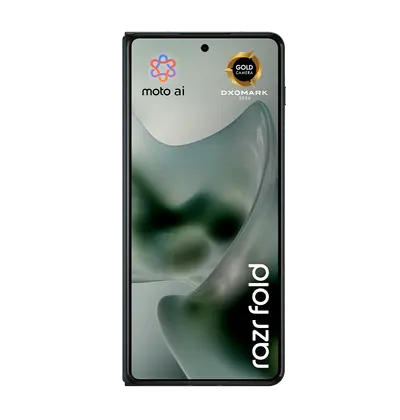 Mobitel Motorola Razr Fold 16/512GB, tamnoplavi-6