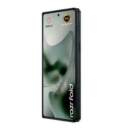 Mobitel Motorola Razr Fold 16/512GB, tamnoplavi-5