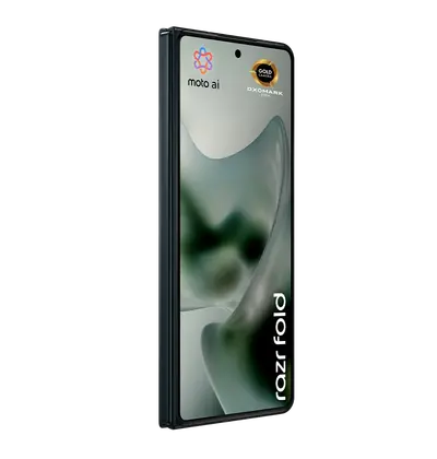 Mobitel Motorola Razr Fold 16/512GB, tamnoplavi-4