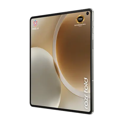 Mobitel Motorola Razr Fold 16/512GB, bijeli-3