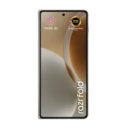 Mobitel Motorola Razr Fold 16/512GB, bijeli-5