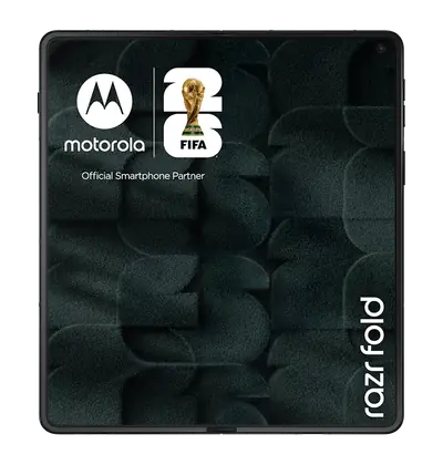 Mobitel Motorola Razr Fold 16/512GB, FIFA Collection
