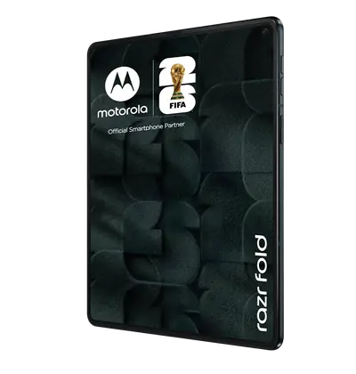 Mobitel Motorola Razr Fold 16/512GB, FIFA Collection-2