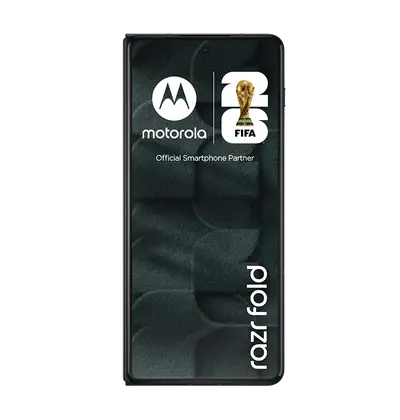 Mobitel Motorola Razr Fold 16/512GB, FIFA Collection-5