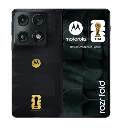 Mobitel Motorola Razr Fold 16/512GB, FIFA Collection-1