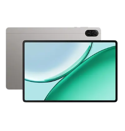 Tablet Honor Pad X8B Wi Fi 4/128GB, sivi