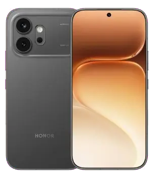 Mobitel Honor 600 5G DS 8/256GB, crni