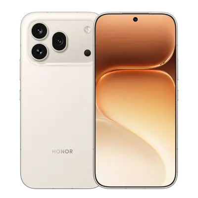 Mobitel Honor 600 Pro 5G DS 12/512GB, bijeli