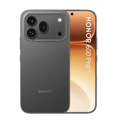 Mobitel Honor 600 Pro 5G DS 12/512GB, crni