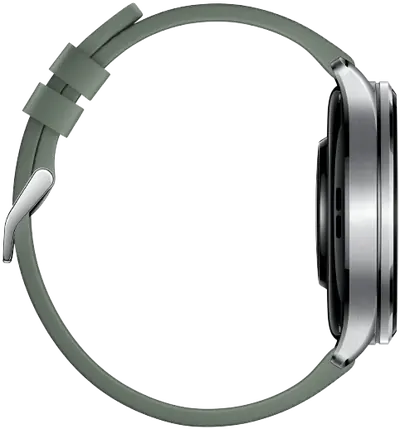 Pametni sat Xiaomi Watch 5, Juniper green (zeleni)-3