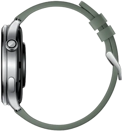 Pametni sat Xiaomi Watch 5, Juniper green (zeleni)-4