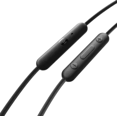 XIAOMI TYPE-C EARPHONES: CRNA-ŽIČNE SLUŠALICE-1