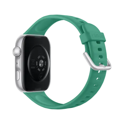 Pametni sat Huawei Fit 5, zeleni-4