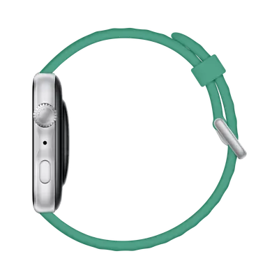 Pametni sat Huawei Fit 5, zeleni-5