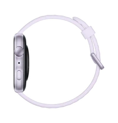 Pametni sat Huawei Fit 5, ljubičasti-4
