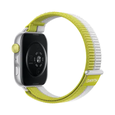 Pametni sat Huawei Watch Fit 5, srebrni-3