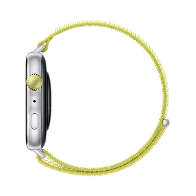 Pametni sat Huawei Watch Fit 5, srebrni-4