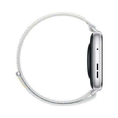 Pametni sat Huawei Watch Fit 5, srebrni-5