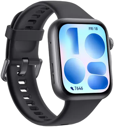 Pametni sat Huawei Watch Fit 5, crni-1