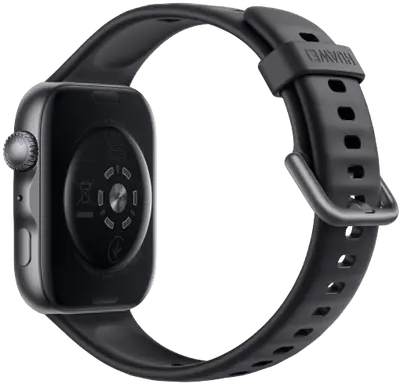 Pametni sat Huawei Watch Fit 5, crni-5