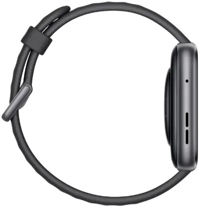 Pametni sat Huawei Watch Fit 5, crni-4
