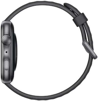 Pametni sat Huawei Watch Fit 5, crni-3