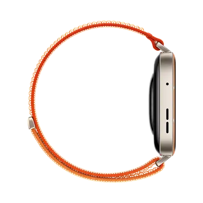 Pametni sat Huawei Watch Fit 5 Pro, narančasti-4