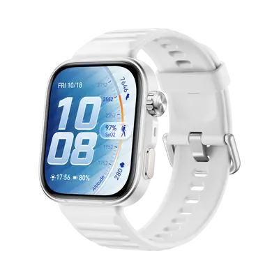 Pametni sat Huawei Watch Fit 5 Pro, bijeli-8