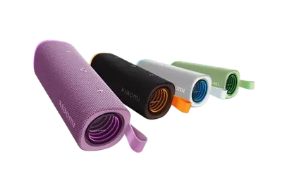Zvučnik Xiaomi Sound 18W, zeleni-2