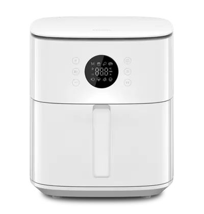 OUTLET-XIAOMI AIR FRYER 6.5L: BIJELA FRITEZA NA VRUĆI ZRAK