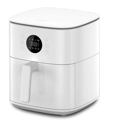 OUTLET-XIAOMI AIR FRYER 6.5L: BIJELA FRITEZA NA VRUĆI ZRAK-1