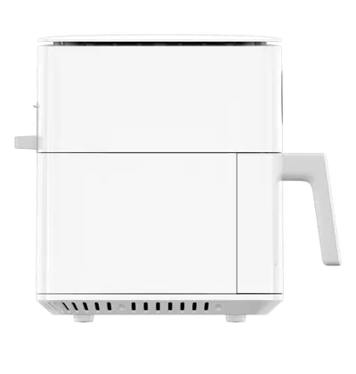 OUTLET-XIAOMI AIR FRYER 6.5L: BIJELA FRITEZA NA VRUĆI ZRAK-2