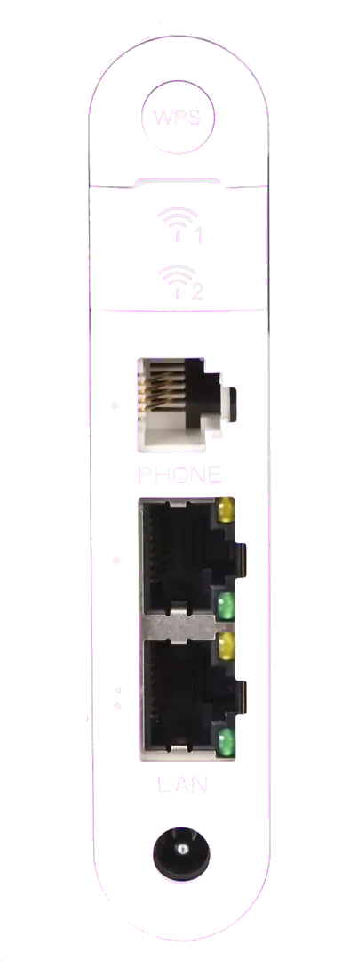 OUTLET ZTE MC801A 5G ROUTER: BIJELA-1