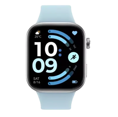 Pametni sat Redmi Watch 6, Glacier Blue (plavi)