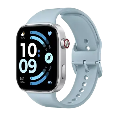 Pametni sat Redmi Watch 6, Glacier Blue (plavi)-1