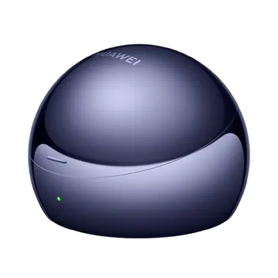 Bežične slušalice Huawei Freeclip 2S, tamnoplave-7