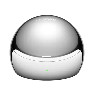 Bežične slušalice Huawei Freeclip 2S, srebrne-5