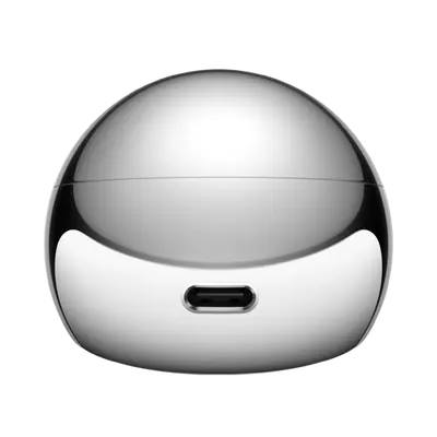 Bežične slušalice Huawei Freeclip 2S, srebrne-8