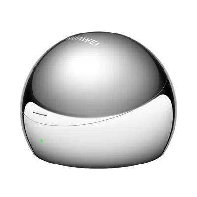 Bežične slušalice Huawei Freeclip 2S, srebrne-9