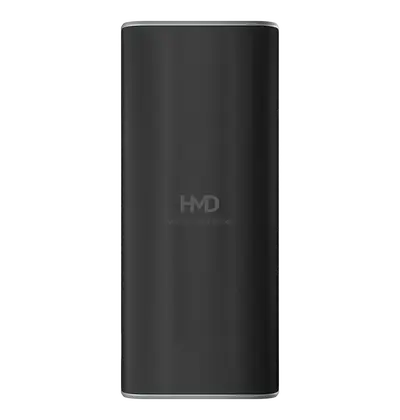 NOKIA 105 (2026) DS: CRNA-2