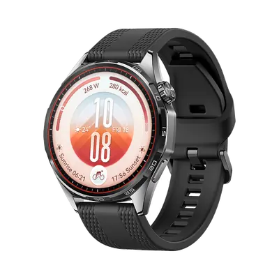 Pametni sat Huawei Watch GT7, 46 mm, crni-1