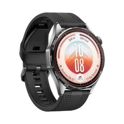 Pametni sat Huawei Watch GT7, 46 mm, crni-2