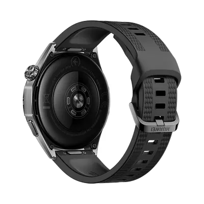 Pametni sat Huawei Watch GT7, 46 mm, crni-5