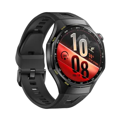 Pametni sat Huawei Watch GT7 PRO 46MM, crni-1