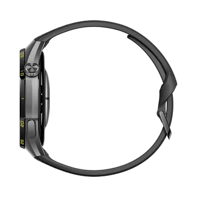 Pametni sat Huawei Watch GT7 PRO 46MM, crni-2